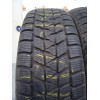 215/70/16 Bridgestone Blizzak LM-25 (зима) 